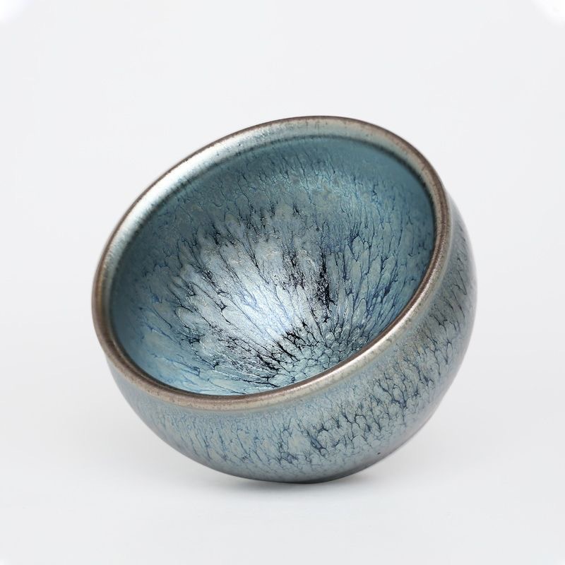 Jianyang Jianzhan Baihua General Cup Jianyao Teacup Handmade Teacup Teacup Teacup Teacup Teacup Teacup