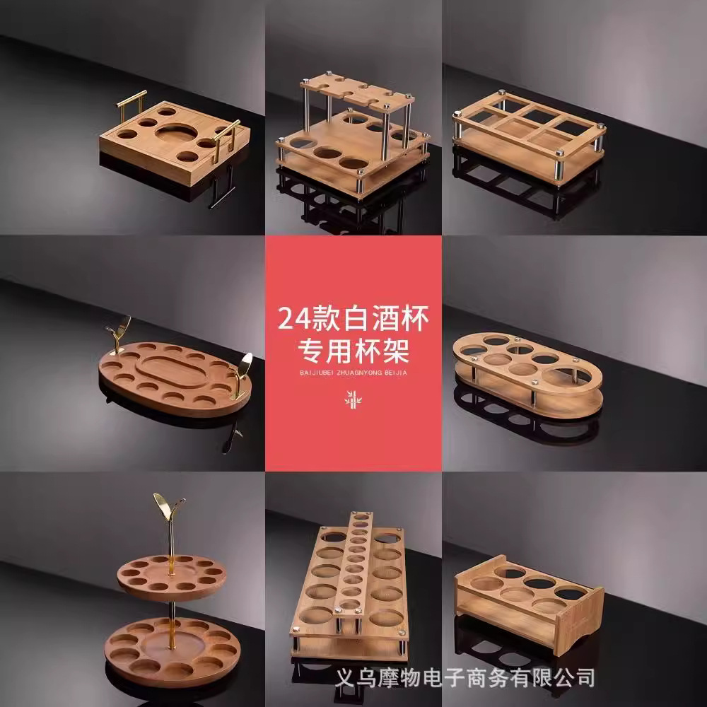 Kệ đựng ly rượu trắng Giá đựng ly rượu trắng gia dụng Giá đựng ly rượu bộ giá đựng ly rượu
