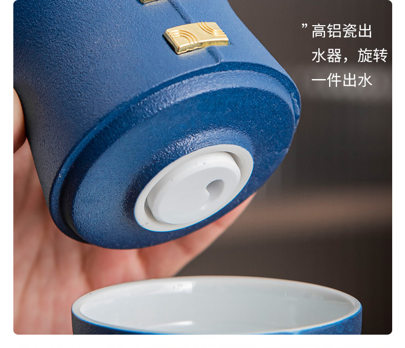 旅行茶具套装_15