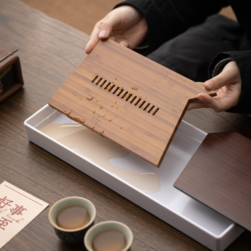 Ấm trà xanh cổ dụng cụ trà kungfu bộ nhỏ bộ một ấm bốn cốc gia dụng bán buôn quà lưu niệm cao cấp