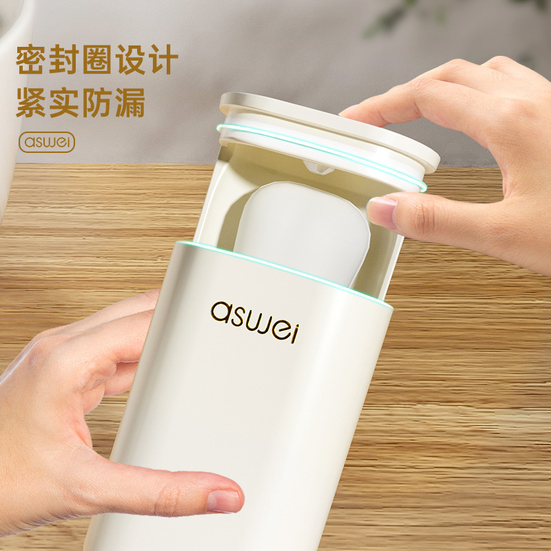 Hộp đựng xà phòng du lịch 2024 nguyên bản Hộp đựng xà phòng loại nhỏ cầm tay có nắp đậy kín hộp đựng xà phòng du lịch công tác