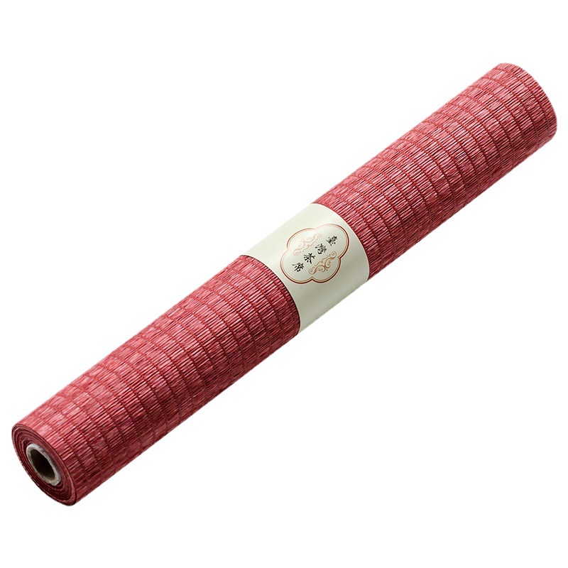 Bán buôn thảm trà bằng vải cotton và lanh, khăn trải bàn trà, thảm trải bàn nước, khăn trà dệt thủ công, đệm trà, thảm khay trà phong cách Thiền dùng cho nhà ở và văn phòng.