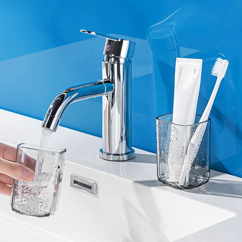 Bộ đồ vệ sinh cá nhân du lịch, cốc đựng nước súc miệng, đồ dùng cần thiết cho du lịch, dụng cụ nha khoa di động, hộp đựng bàn chải đánh răng