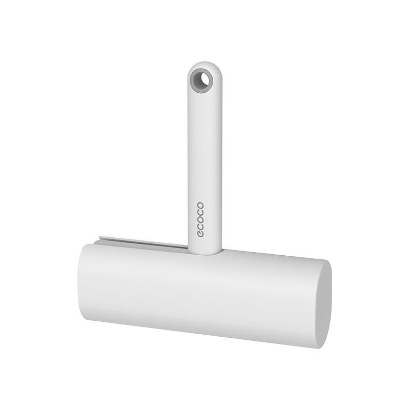 Máy làm dính lông Con lăn có thể xé được bàn chải quần áo Con lăn dính lông Con LĂN TẨY LÔNG Con lăn lông Con lăn thay thế giấy cuộn và dụng cụ thần kỳ nhúng tóc