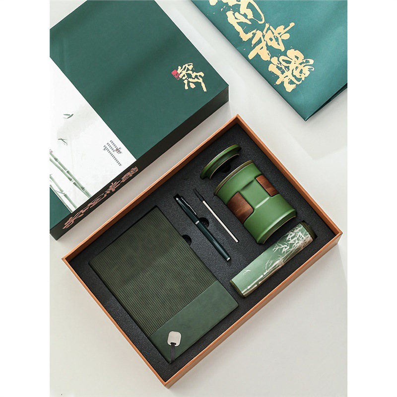 Cốc pha trà gốm sứ văn hóa và sáng tạo Tử Cấm Thành Lễ hội thuyền rồng nhân viên tặng giáo viên và khách hàng quà tốt nghiệp quà tặng đồng hành doanh nghiệp