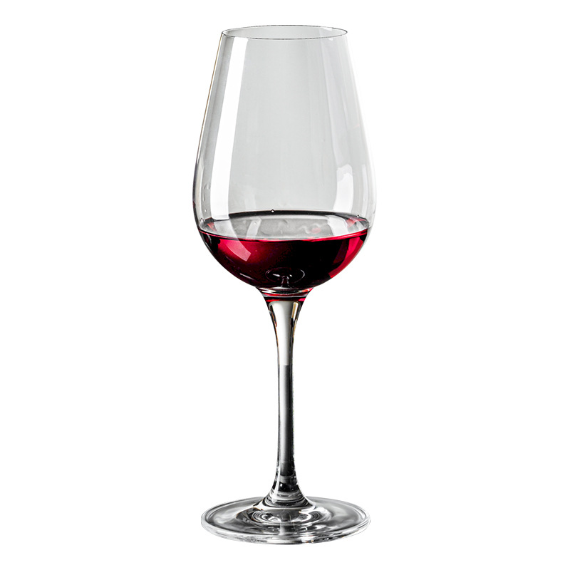 Ly rượu vang đỏ thủy tinh pha lê Flosa ly rượu vang cao cấp gia dụng nhẹ nhàng sang trọng cặp đôi 2 cặp
