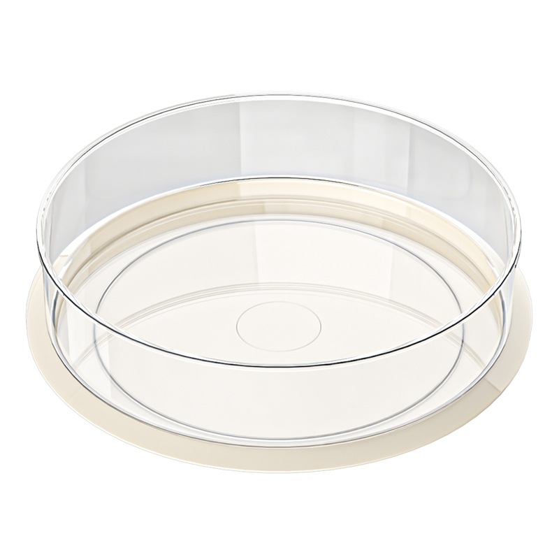 Giá để đồ gia vị xoay, mặt bàn bếp, dầu đa chức năng, muối, nước sốt và giấm, gia vị, hộp đựng đồ Daquan, bàn xoay