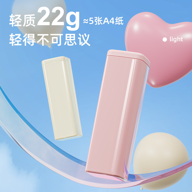 Cốc rửa du lịch mini, hộp đựng bàn chải đánh răng di động, cốc đựng bàn chải đánh răng ba trong một dành cho ký túc xá sinh viên, cốc đánh răng và nước súc miệng