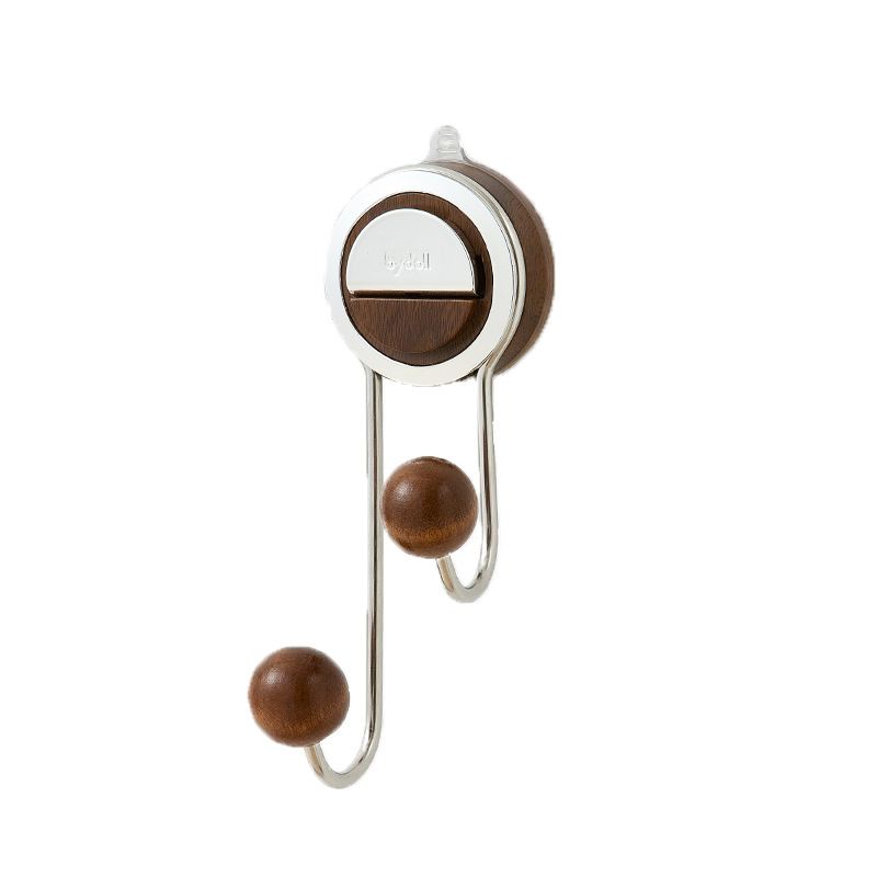 Móc cốc hút móc treo quần áo sau cửa không đục lỗ móc treo tường nhà vệ sinh móc dính chịu lực mạnh móc hút chân không liền mạch móc phòng tắm