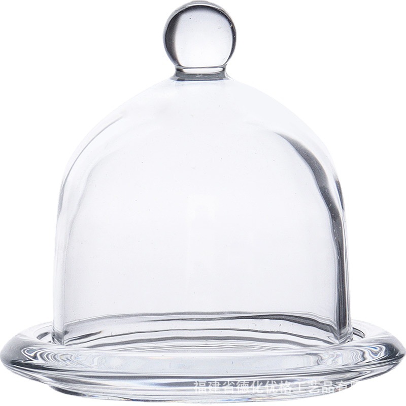 Khay bánh, bánh mì chống bụi, món tráng miệng, khay chấm bi, khay đựng kính, khay ăn sáng, Khay trưng bày trái cây tự chọn, có nắp