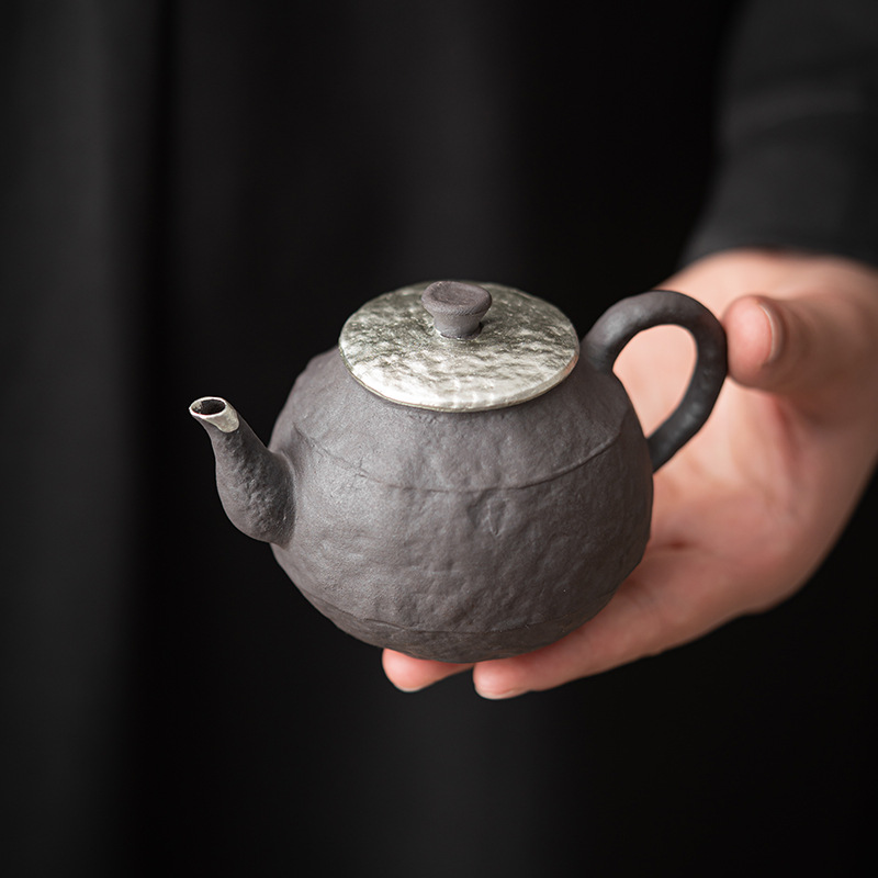 Ấm trà đun nước sôi nước đun trà