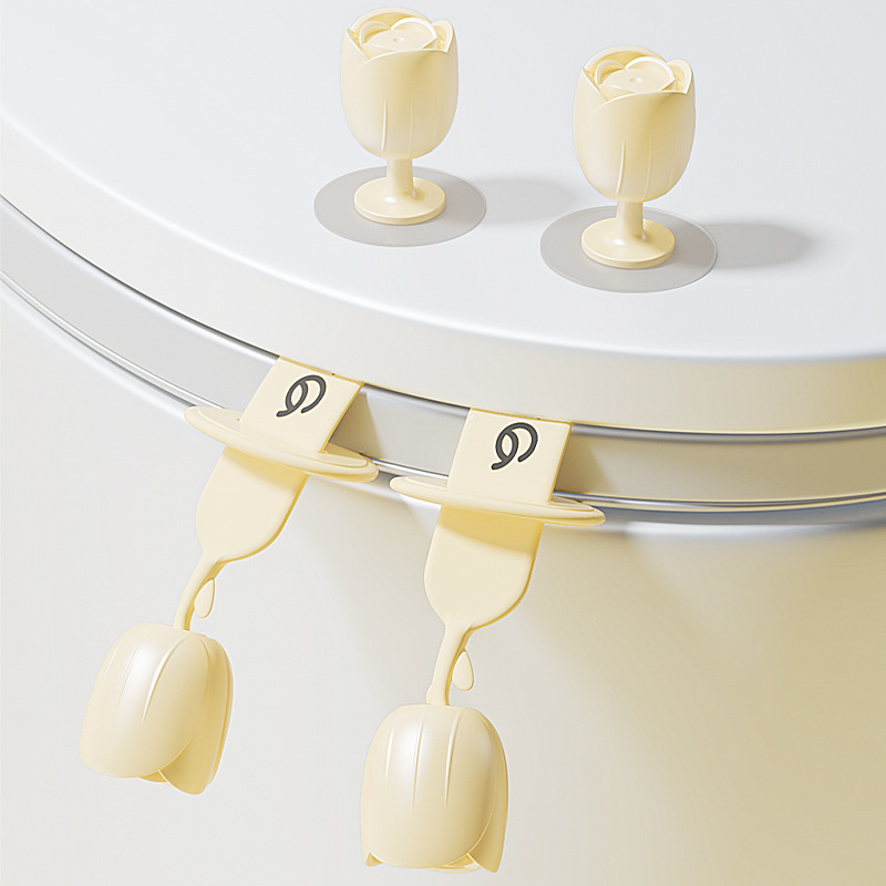 Nắp bồn cầu mở nắp bồn cầu sáng tạo Nắp bồn cầu chống bẩn tay cầm bồn cầu mở nắp dụng cụ thần thánh Nắp bồn cầu