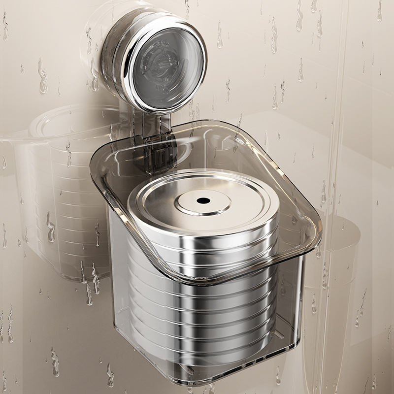Cốc hút, khăn rửa mặt bỏ đi, Hộp đựng đồ, giỏ đựng đồ treo tường, giá để đồ, bồn tắm, bồn tắm, để đồ trên tường