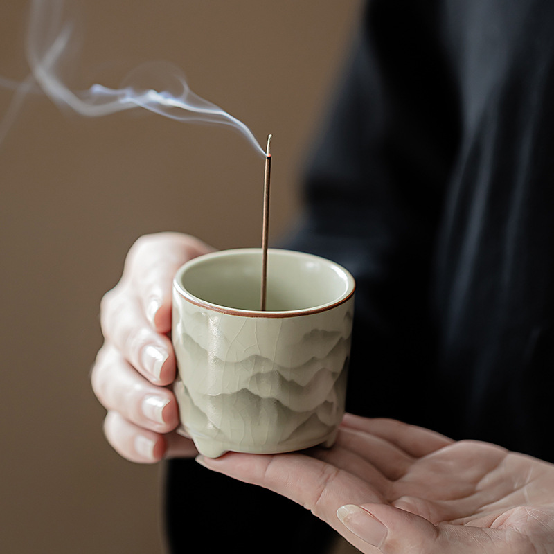 Đồ trang trí để bàn