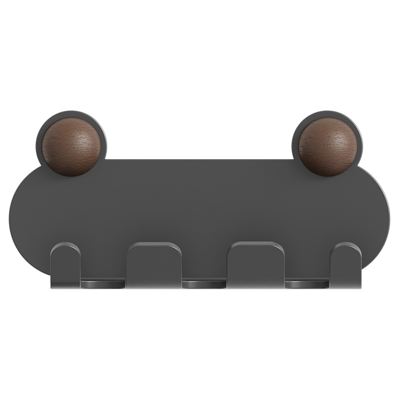 Móc cắm, không đục lỗ, cố định ổ cắm, móc dính, móc treo, thiết bị gia dụng, đầu sạc, dây điện, dụng cụ nhà bếp