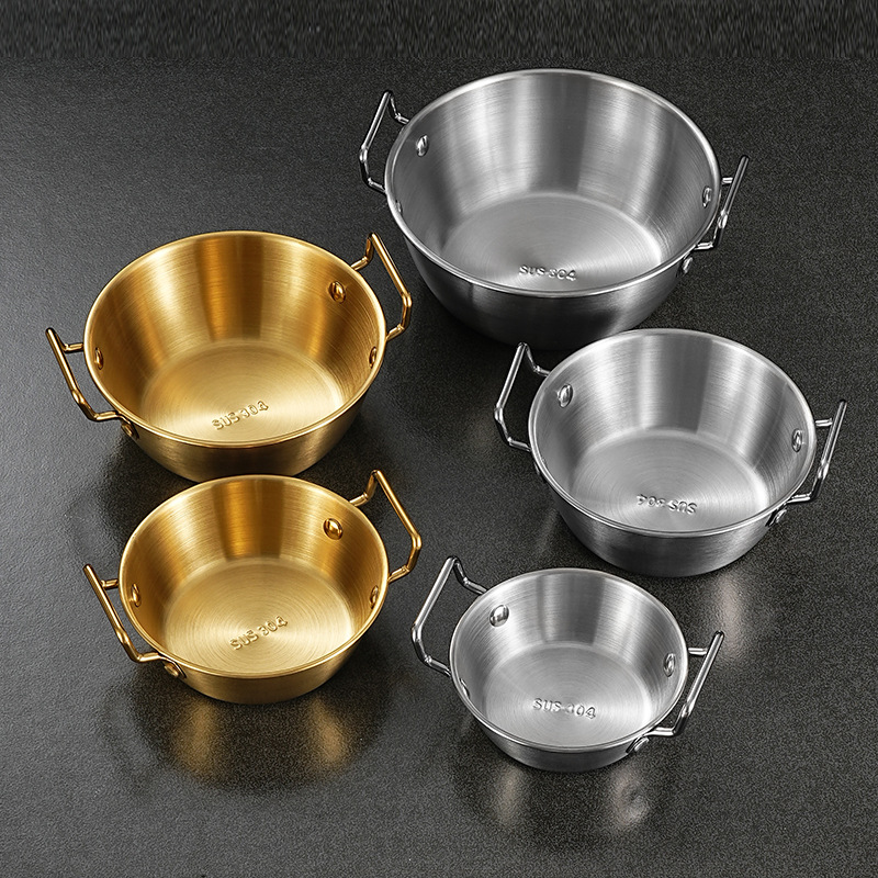 Tô đựng đồ ăn vặt, đựng khoai tây chiên, gà rán, salad, đựng sốt chấm bò, topping đồ nướng PBCP12