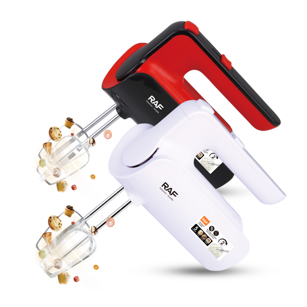 Máy đánh trứng Điện gia dụng Máy làm bánh nhỏ Máy đánh trứng tự động Máy đánh trứng R.6653