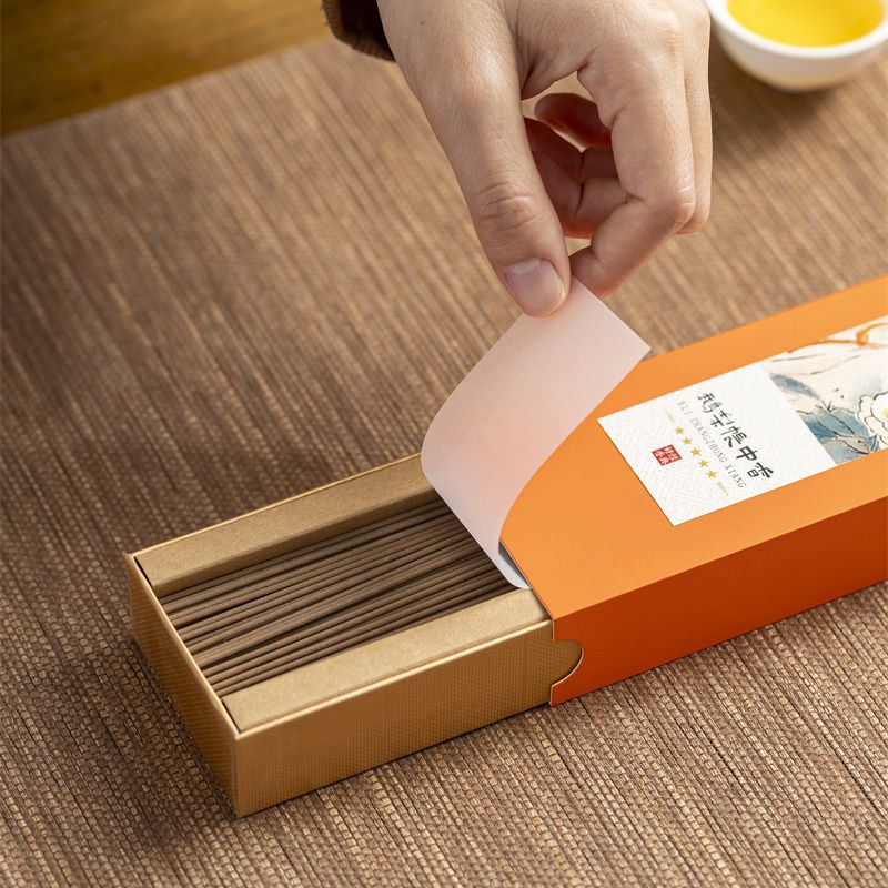 Hình nữ hương thơm dòng 50g thanh lọc không khí hương gỗ thông cổ điển không khí trong lành trong nhà hương thơm phong cách Trung Quốc