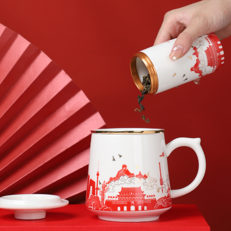 Đảng viên cũ, quà tặng, Bộ Cốc văn phòng, cốc quà tặng, xây dựng nhóm, quà lưu niệm thiết thực, khai trương, quà lưu niệm doanh nghiệp