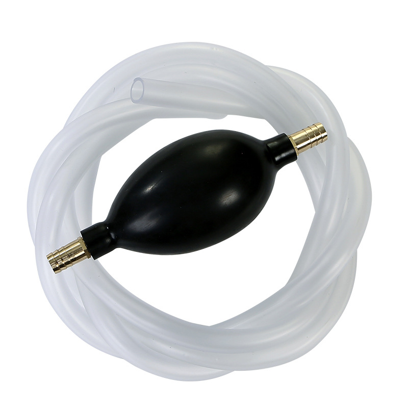 Khay trà đầu bằng đồng Silicone bóng thoát nước Ống Thoát Nước Bộ trà Kung Fu Bộ trà đạo bàn trà Bộ trà ống thoát nước có hút nước