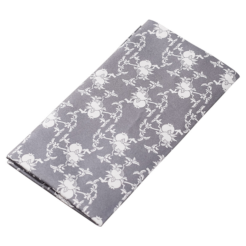 Khăn trà vải trà hai mặt cotton lanh thấm nước Vải trà lót ấm khăn trải bàn chuyên dụng dụng cụ Trà Matcha phụ kiện trà đạo chiếu trà