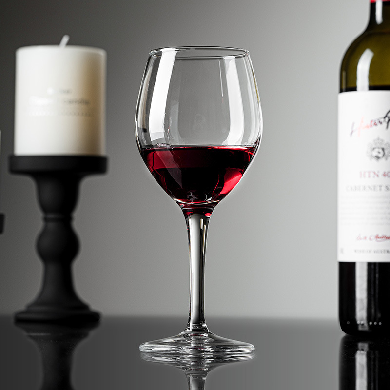 Ly rượu vang đỏ thủy tinh pha lê nhập khẩu Kalex Ly rượu cao cấp sang trọng nhẹ gia dụng cao cấp