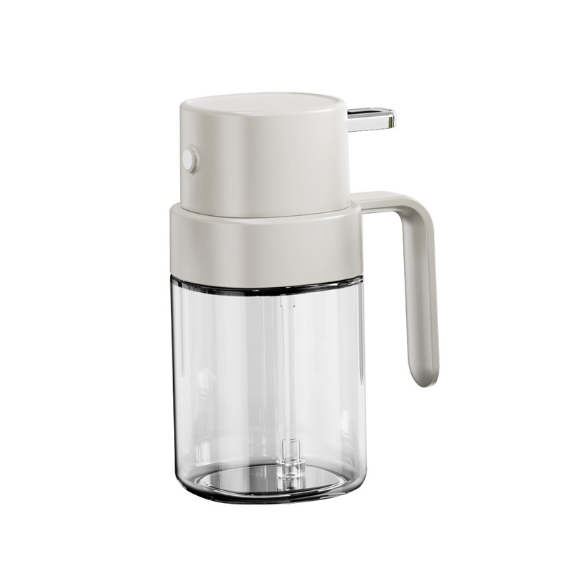 Bình phun dầu Nhà bếp Đồ nướng gia dụng Dầu ô liu Bình phun dầu ăn Bình phun dầu nguyên tử giảm béo Bình phun dầu Dụng cụ phun dầu Bình phun dầu