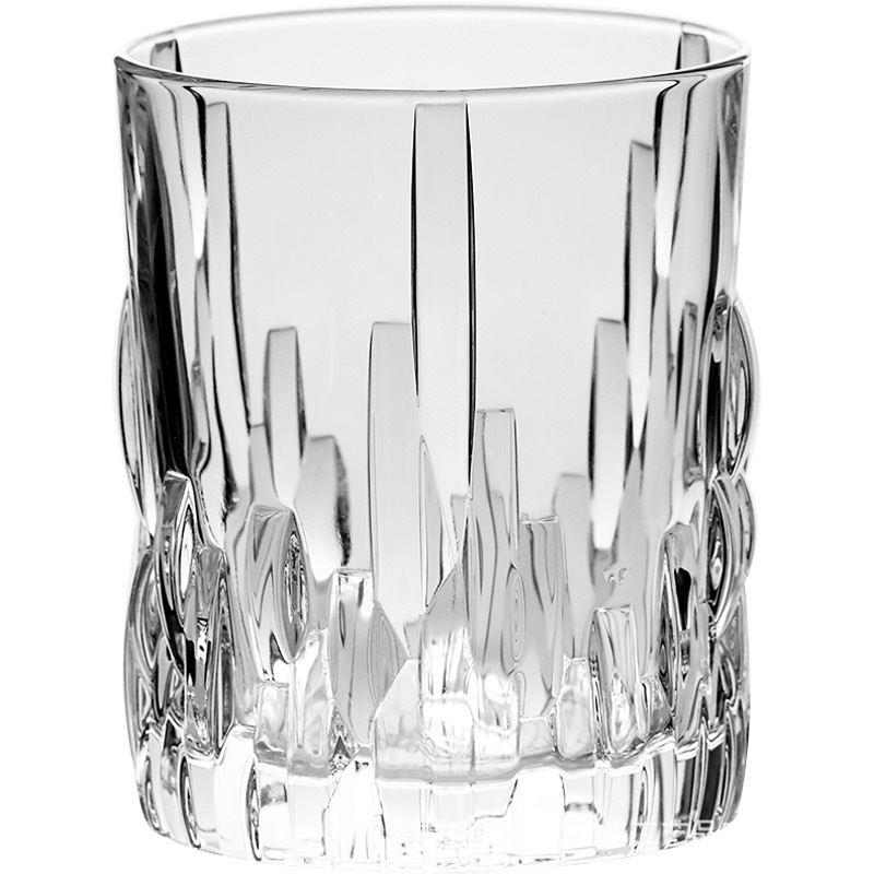 Ly rượu whisky pha lê, ly rượu mạnh, ly cocktail, ly Colin, cao cấp, được nhập khẩu, thiết kế sáng tạo.