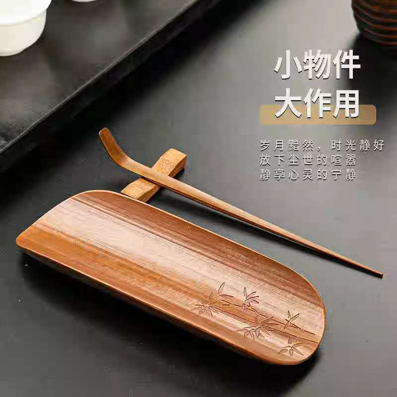 Trà tre tự nhiên bộ ba món mận, lan, trúc, cúc, thiền, trà đạo, sáu quý ông, bộ trà, bán buôn