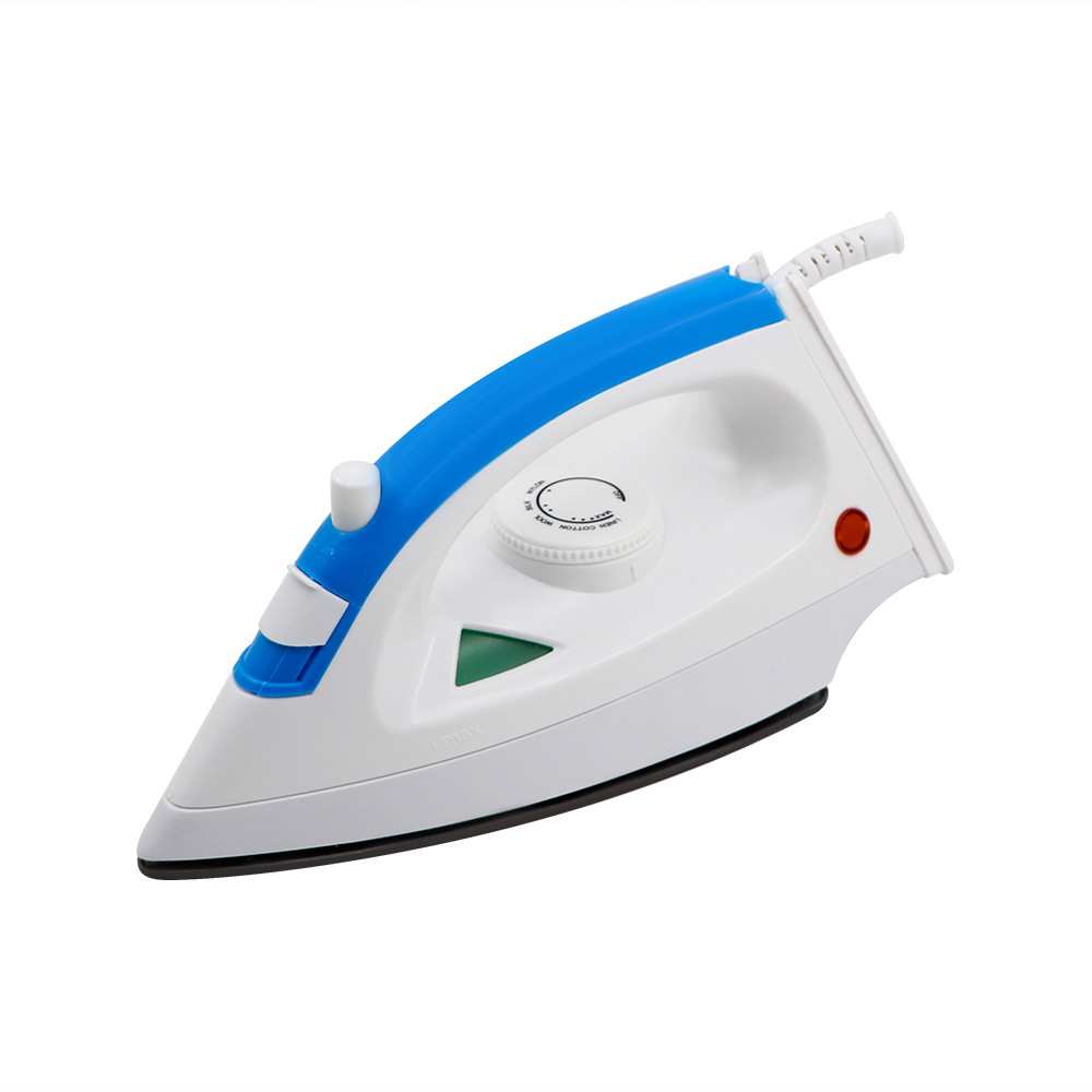 Cung cấp độc quyền xuyên biên giới sắt điện cầm tay hơi nước gia dụng bán chạy ở Mỹ và Châu Âu sắt cầm tay nhỏ 1200W