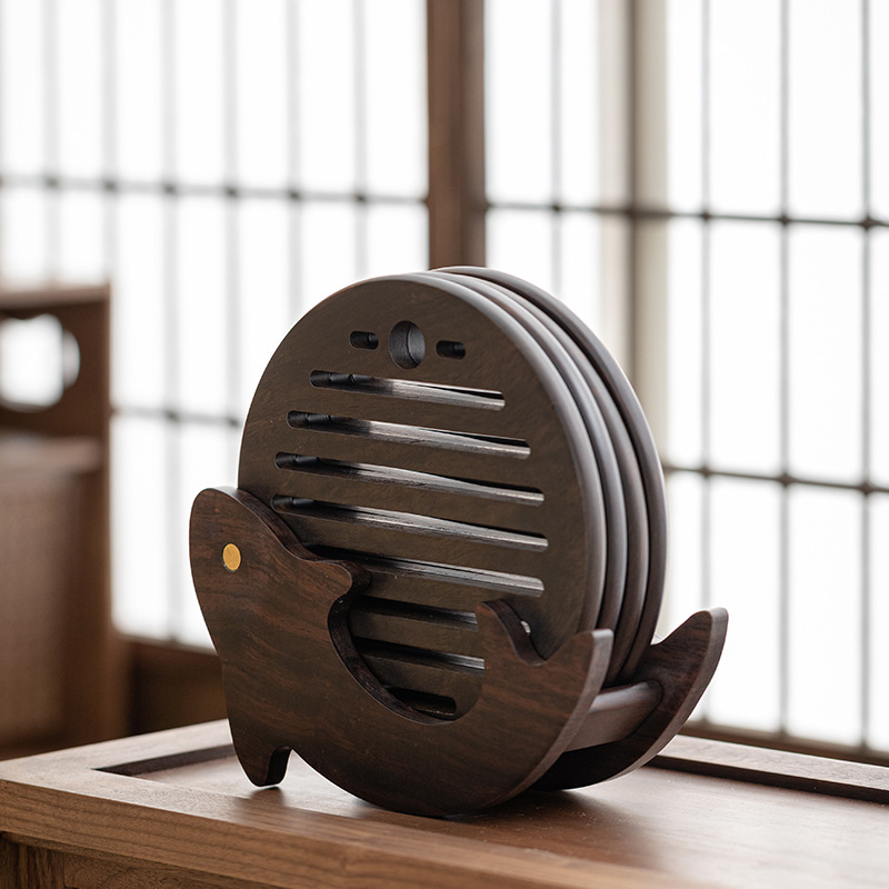 Tấm cách nhiệt gỗ mun chịu nhiệt, tấm cách nhiệt bằng gỗ, tấm cách nhiệt bằng gỗ, tấm cách nhiệt, tấm cách nhiệt chống bỏng, tấm cách nhiệt bàn ăn, nồi hầm