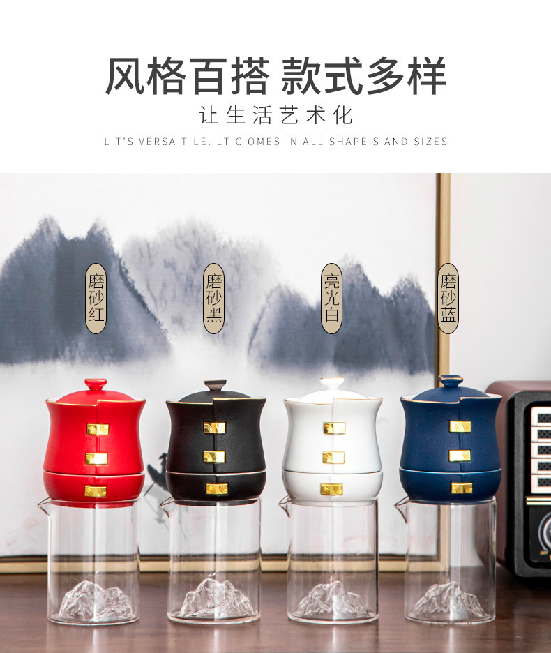 旅行茶具套装_08