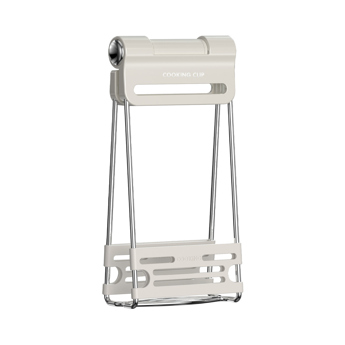 Kẹp bát đĩa chống bỏng inox, kẹp bát, khay đựng bát, khay đựng bát, khay đựng bát, dụng cụ nhà bếp