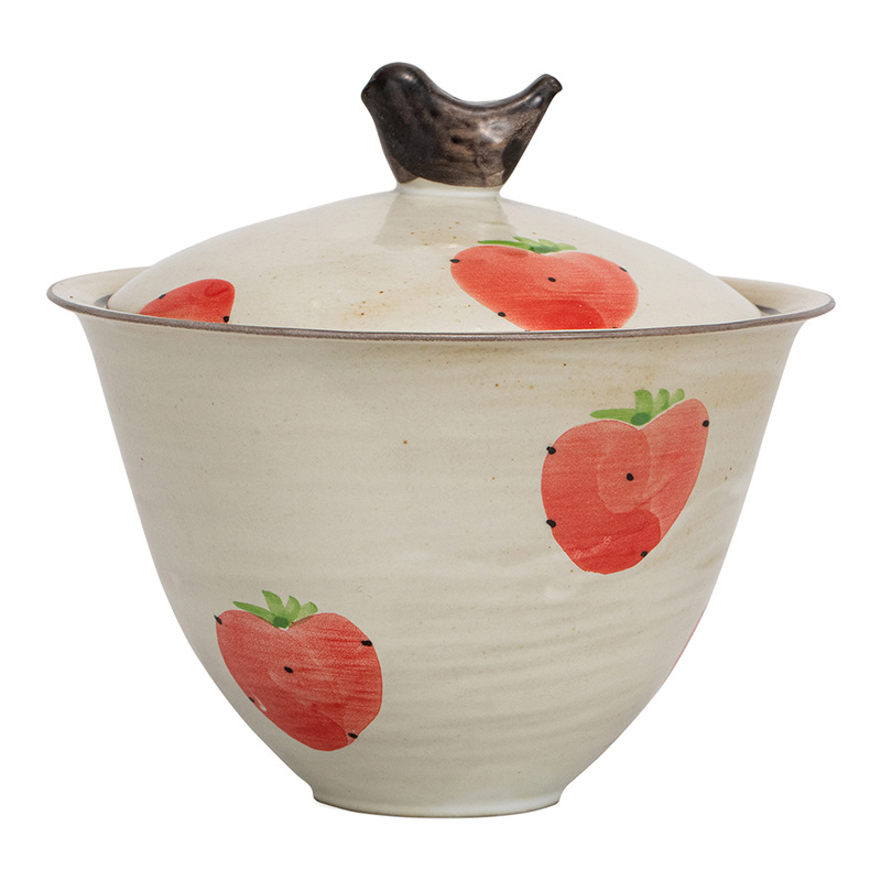 Ưu Đãi Đặc biệt, bát có nắp gốm, bát pha trà, không trả lại, không trả lại, không bị lỗi, miễn phí vận chuyển trên 200 tệ