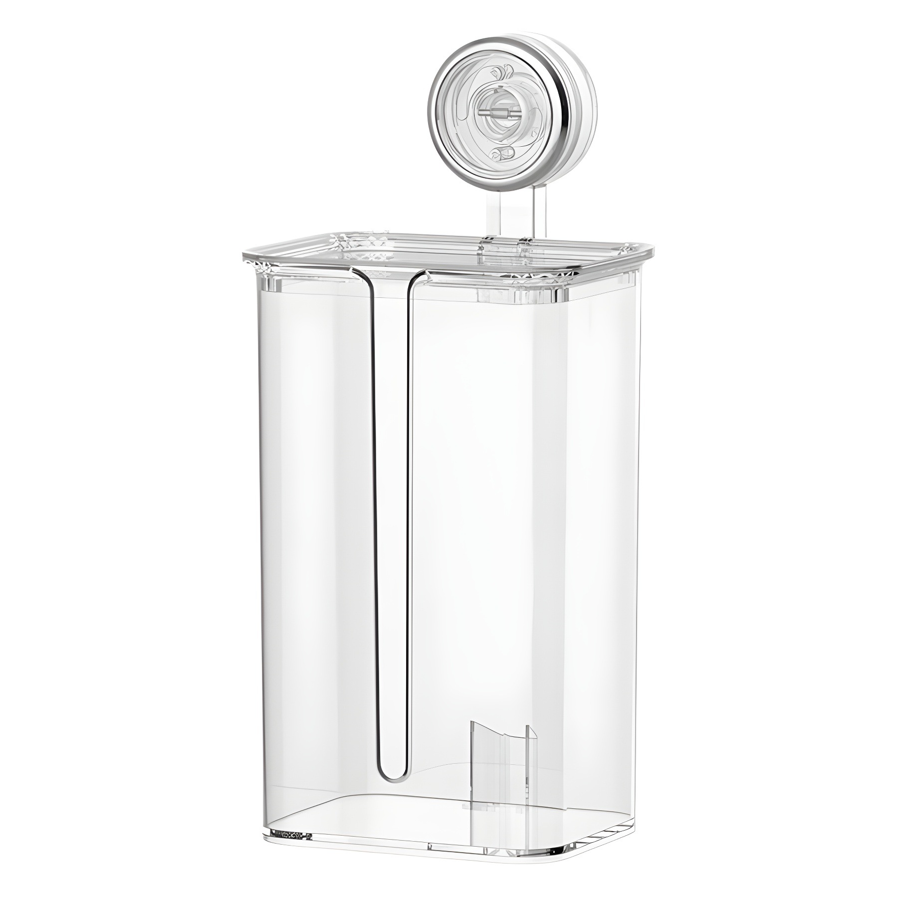 Hộp đựng khăn giấy cốc hút treo tường khăn giấy vệ sinh treo tường hộp đựng khăn giấy vệ sinh