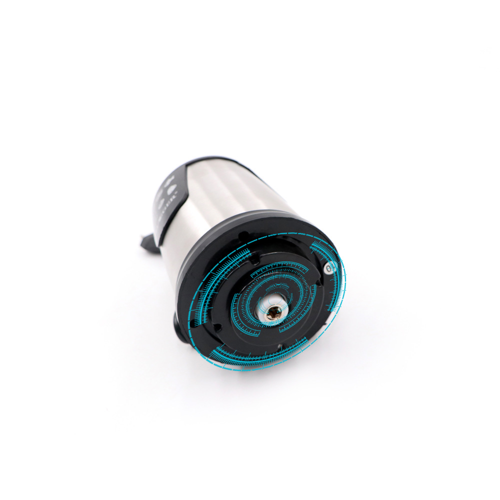 Máy xay thịt chuẩn Châu Âu Máy xay điện gia dụng Máy xay thịt Máy xay nhỏ đa năng R.7009G