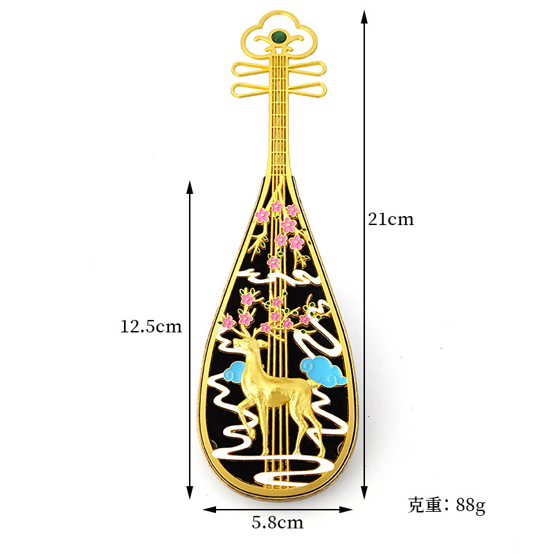 Lư hương Đàn Hương Trầm hương kiểu Trung Quốc mẫu ngắn sáng tạo, lư hương Trầm Hương nhỏ, đồ trang trí gia dụng