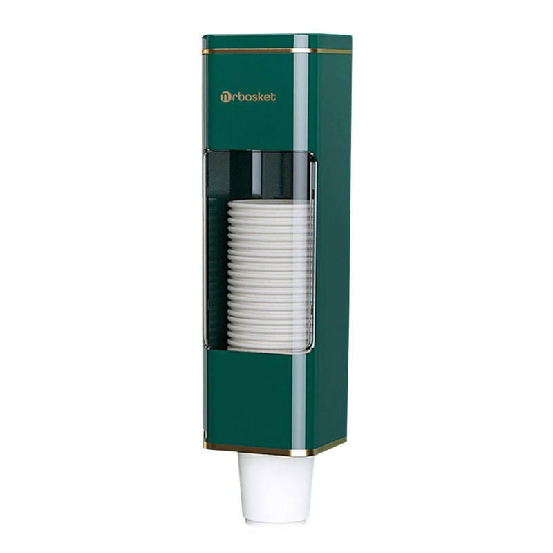 Giá đựng cốc giấy, Giá đựng cốc, đặt cốc dùng một lần, hộp đựng cốc nước, Máy lọc nước, giá để cốc tự động