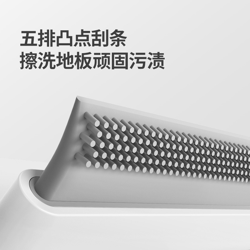 Cây chổi ma thuật Cây chổi gia dụng Cây chổi sàn nhà vệ sinh Máy gạt nước