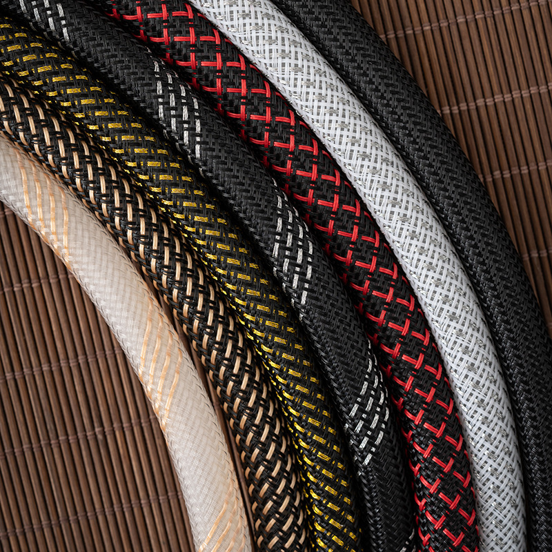 Lưới dệt chịu mài mòn ống thoát nước có bóng hút khay trà bàn trà bàn trà bàn trà ống nước phụ kiện trà đạo bán buôn