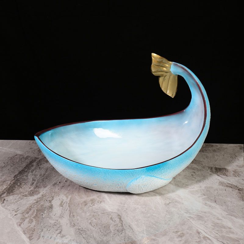 Đĩa làm hải sản đặc biệt cho cá hồi Bộ đồ ăn nổi tiếng trên mạng Bộ đồ ăn làm đá nhựa trang trí Sashimi cao cấp có giá trị cao