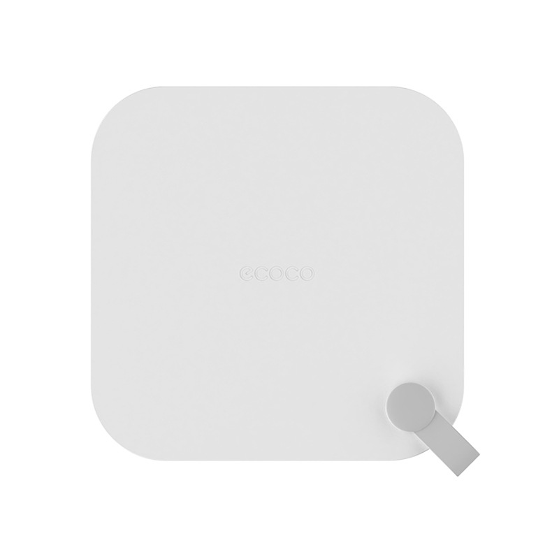 Thiết bị khử mùi thoát sàn, đệm Silicone, khử mùi chống mùi nhà vệ sinh, bịt kín, bịt kín cống nhà vệ sinh