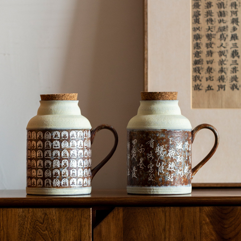 Ấm đun nhỏ bằng đất sét đá Suyuan ấm trà nhồi nhét cổ điển gia dụng ấm đun nước nóng kiểu Trung Quốc ấm đơn dụng cụ trà Kung Fu