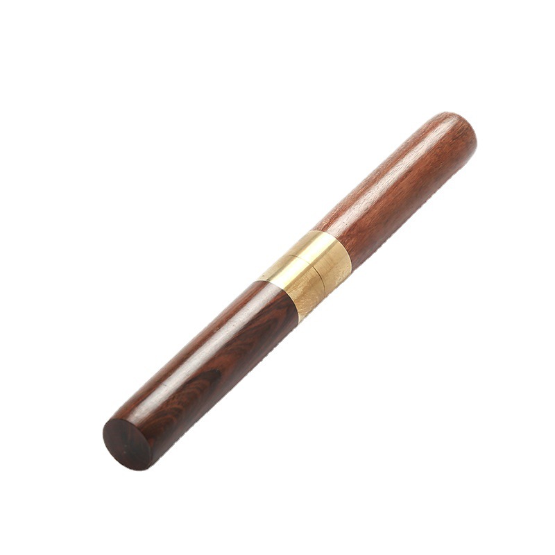 Bán Buôn Pu'er Trà Dao Gỗ Chắc Chắn Trà Kim Pry Trà Dụng Cụ Đặc Biệt Gỗ Hồng Sắc Trà Mun Trà Đạo Phụ Kiện Nhà
