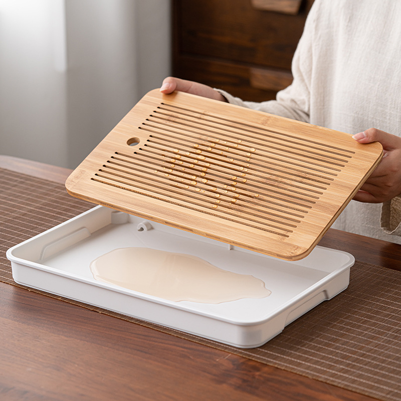 Bộ trà du lịch xách tay kiểu Nhật bộ nhỏ tách trà gốm sứ ngoài trời ấm trà đơn giản gia dụng bán buôn quà tặng