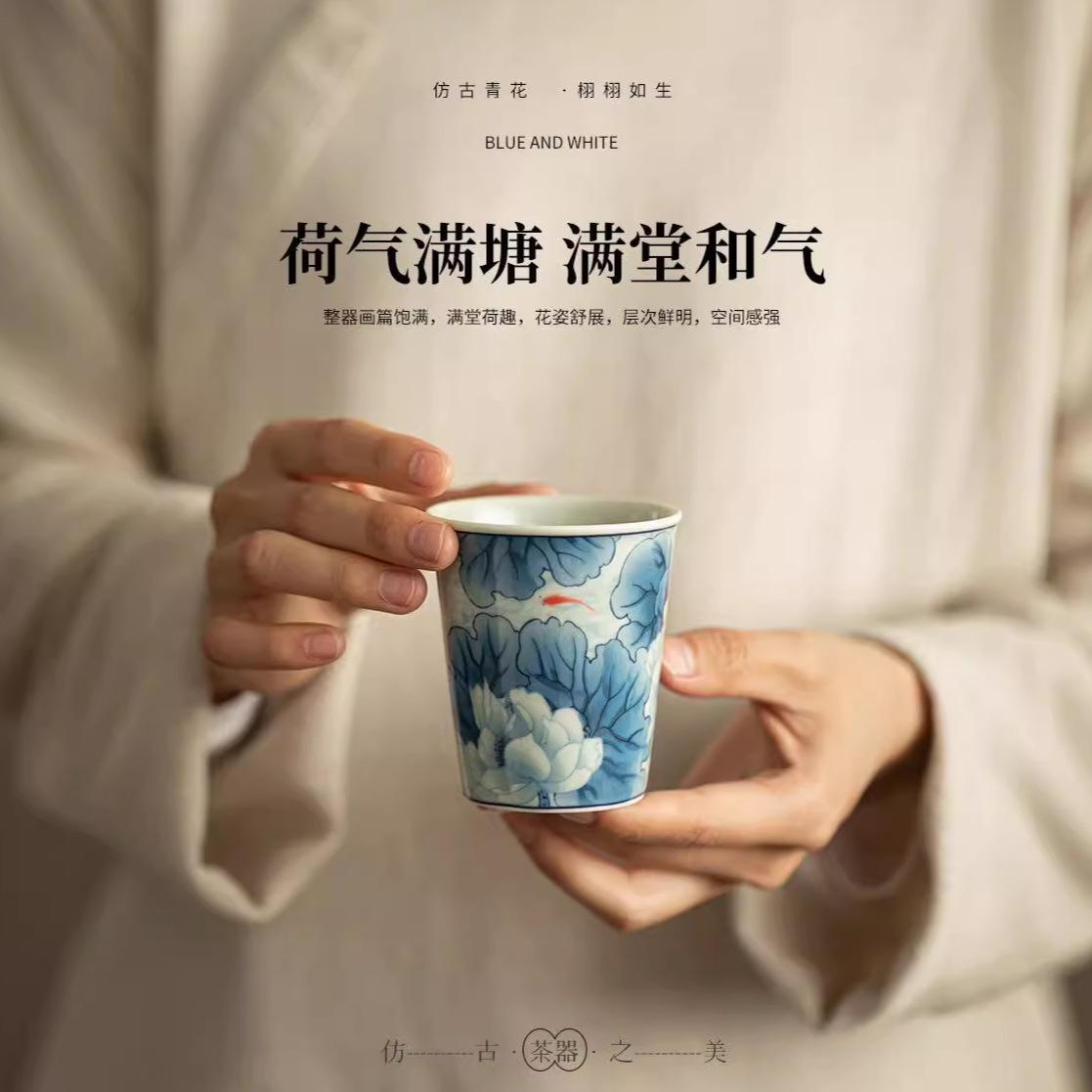 Cốc cốc cốc cốc cốc cốc cốc cốc đơn cốc đựng trà cốc cốc đơn cốc đựng trà bộ trà Kung Fu