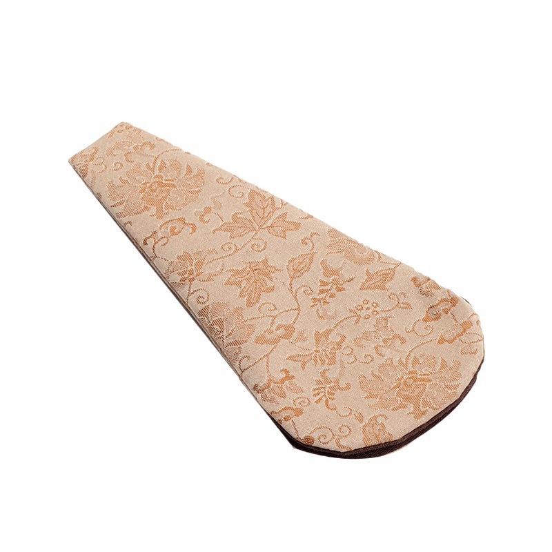 Kéo nhỏ cổ điển túi trà kéo túi vải bọc bao bì gia dụng cắt thủ công đầu kéo trà phụ kiện trà đạo nghệ thuật trà