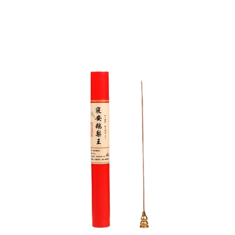 30g gỗ đàn hương đóng thùng acrylic, lều lê, hương trung, hương đơn phương cổ, hương kết hợp, hương gia dụng, hương trong nhà
