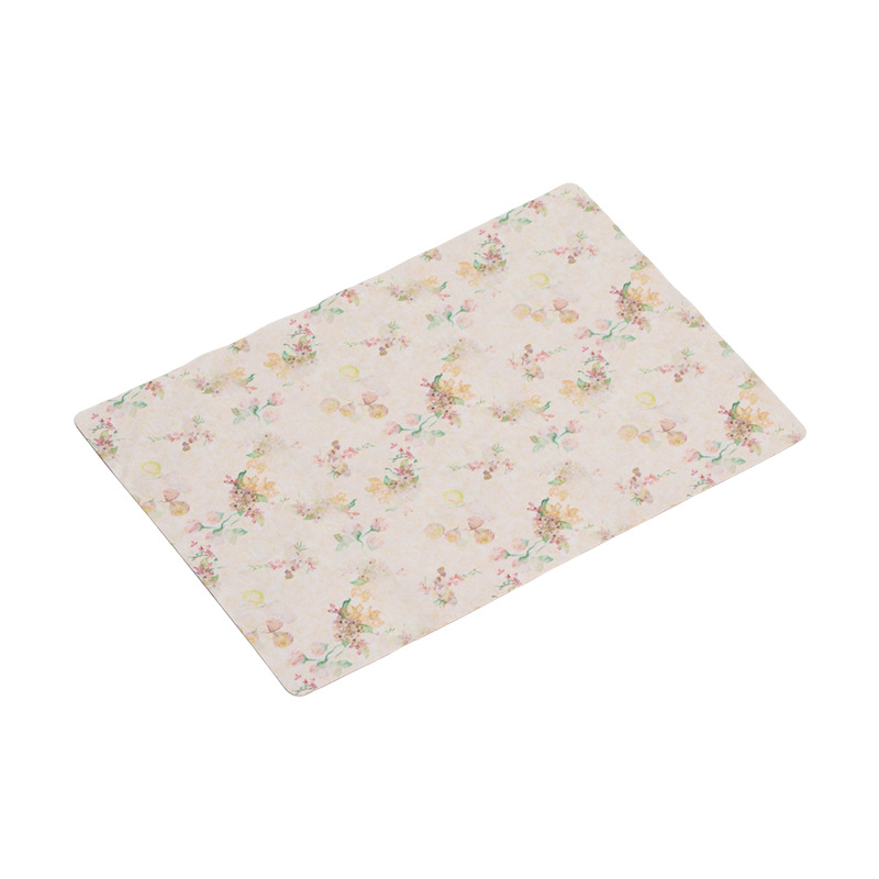 Bán buôn khăn trà thấm nước Zen bàn trà kiểu Trung Quốc khăn chuyên dụng khăn lau khăn nâng ấm phong cách Trung Quốc đệm trà đạo chống thấm