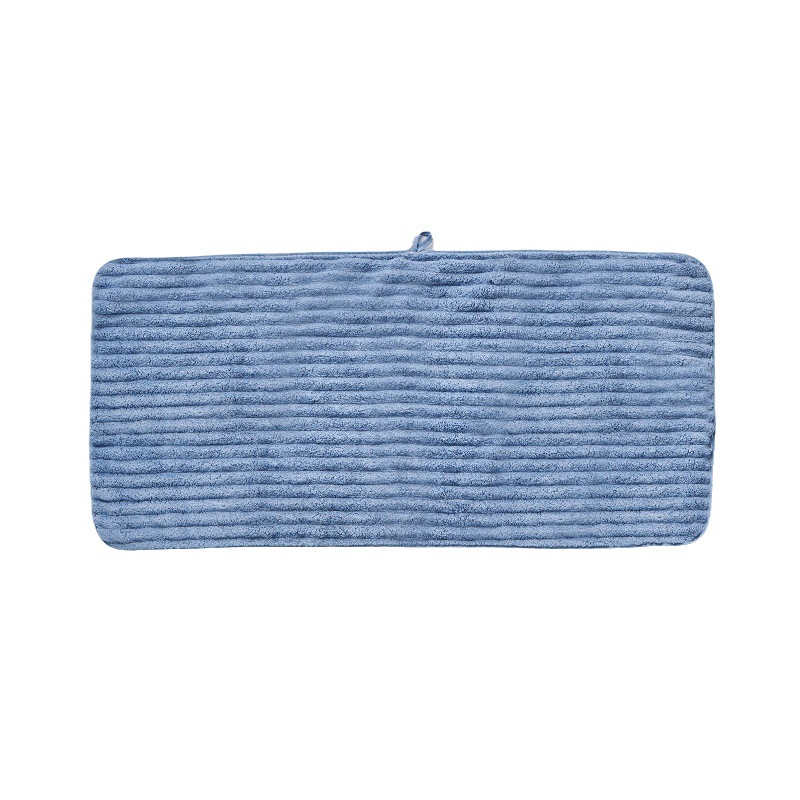 Khăn dày rửa mặt gia dụng thấm nước không rụng lông nhung san hô khăn lau tóc khô cho nam và nữ